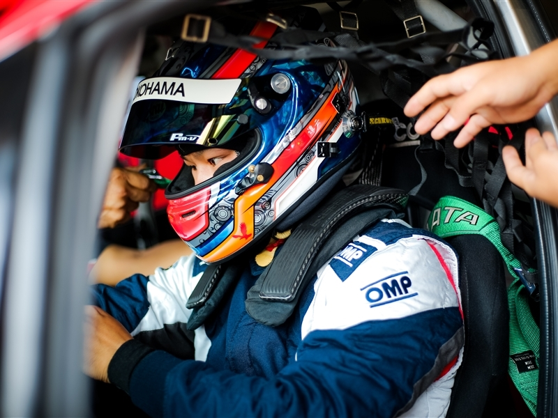 金年会超级赛道节节选图片